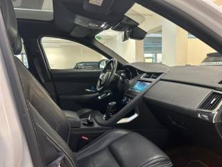 JAGUAR E-Pace usata, con Airbag laterali