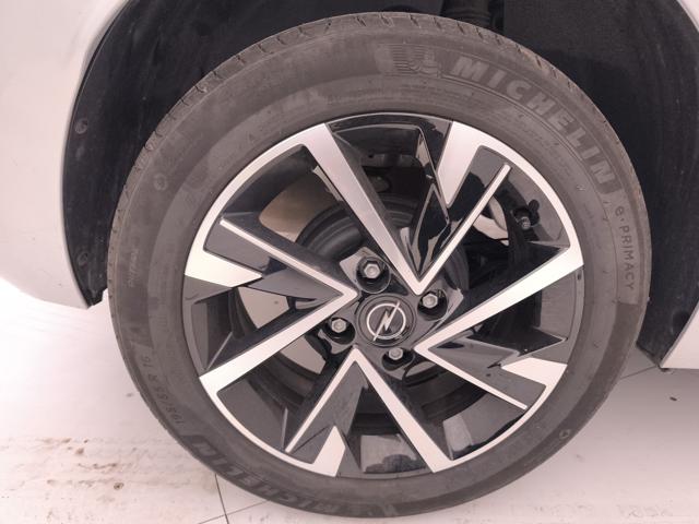 OPEL Corsa usata, con Specchietti laterali elettrici