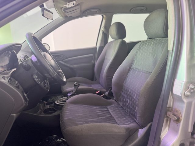 FORD Focus usata 4
