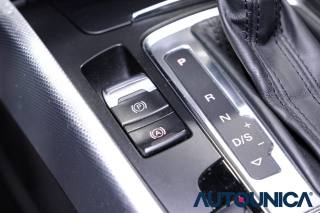 AUDI Q5 usata, con Volante multifunzione