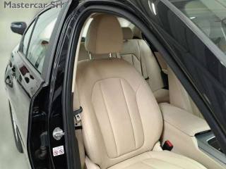 BMW 320 usata, con Boardcomputer