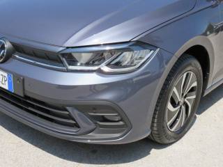 VOLKSWAGEN Polo usata, con Autoradio