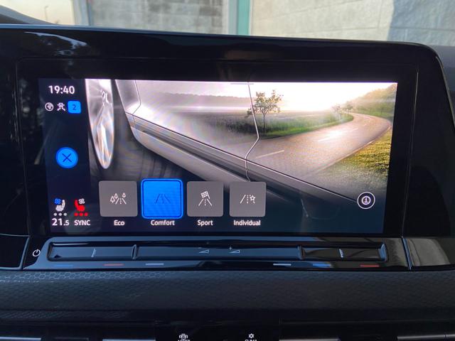 VOLKSWAGEN Golf GTI usata, con Controllo elettronico della corsia