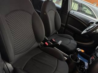 MINI Countryman usata, con Specchietti laterali elettrici