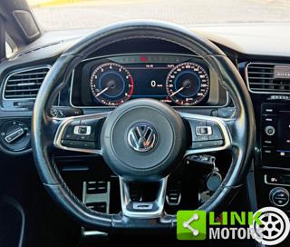 VOLKSWAGEN Golf usata, con Immobilizzatore elettronico