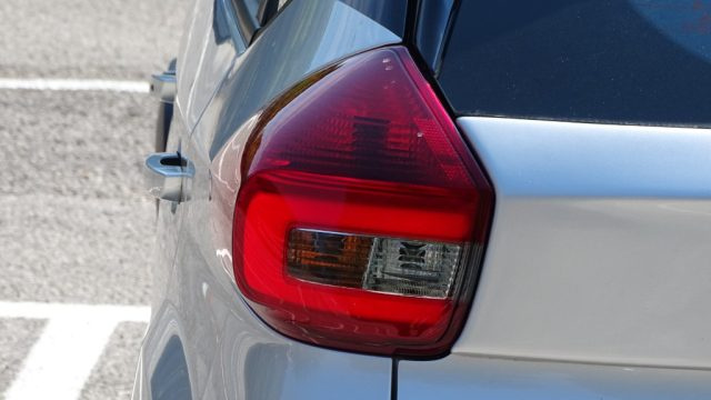 DR MOTOR DR 3.0 usata, con Autoradio digitale