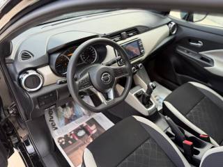 NISSAN Micra usata 15