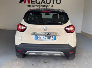 RENAULT Captur usata, con Chiusura centralizzata