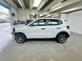 CITROEN E-C3 usata, con Airbag Passeggero