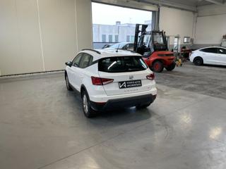 SEAT Arona usata, con Alzacristalli elettrici