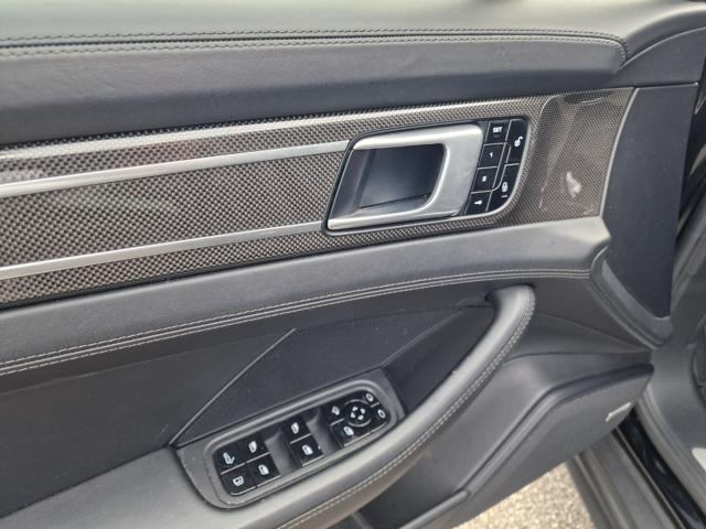 PORSCHE Panamera usata, con Sistema di navigazione