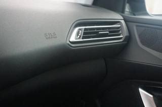 PEUGEOT 308 usata, con Airbag testa