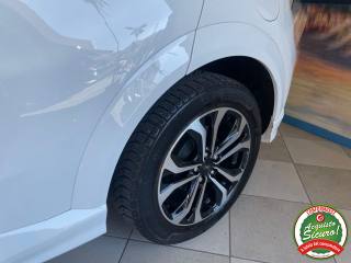 FORD Puma usata, con Fari LED
