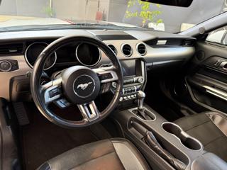 FORD Mustang usata, con Interni in pelle