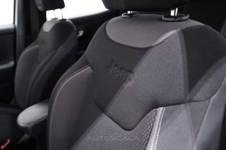JEEP Renegade usata, con ESP