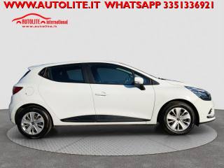RENAULT Clio usata, con Alzacristalli elettrici