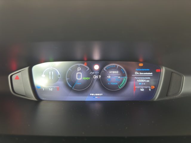 PEUGEOT 308 usata 9