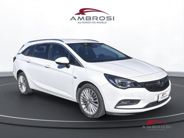 OPEL Astra usata 1