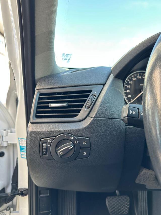 BMW X1 usata, con ESP