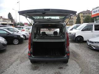 RENAULT Kangoo usata 35