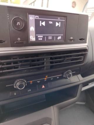 OPEL Vivaro usata 19
