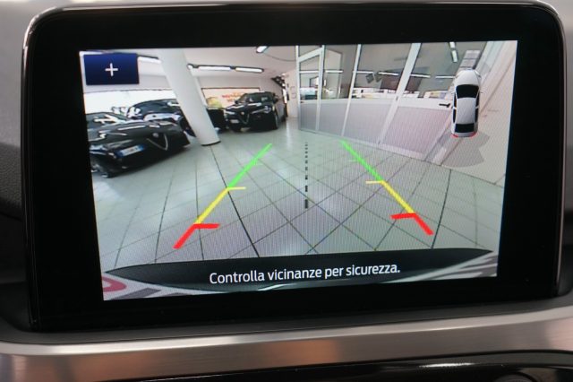 FORD Kuga usata, con Immobilizzatore elettronico