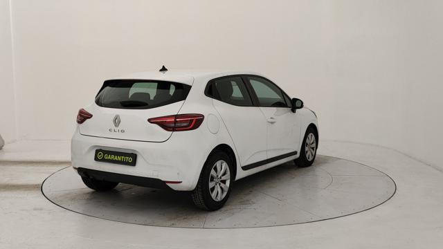 RENAULT Clio usata, con Alzacristalli elettrici