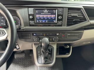 VOLKSWAGEN Caravelle usata, con Immobilizzatore elettronico