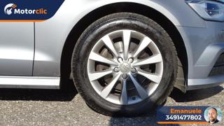 AUDI A6 usata, con Sensori di parcheggio posteriori