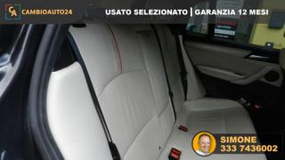 BMW X4 usata 97