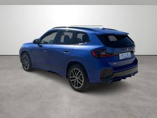 BMW X1 usata, con Autoradio