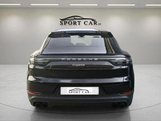 PORSCHE Cayenne usata, con Airbag Passeggero