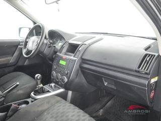LAND ROVER Freelander usata 11