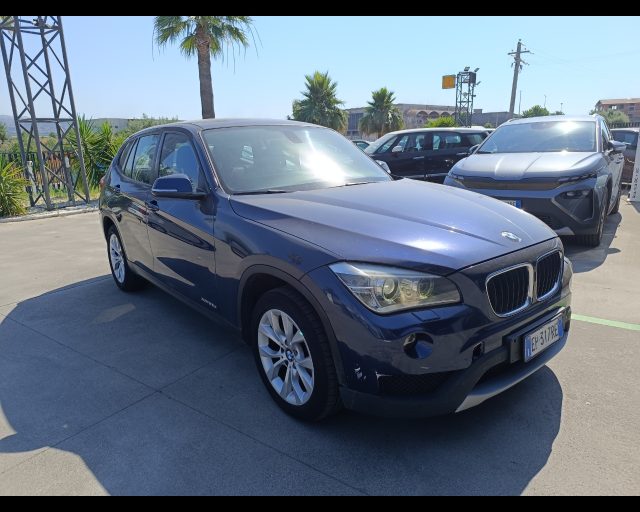 BMW X1 usata, con ABS