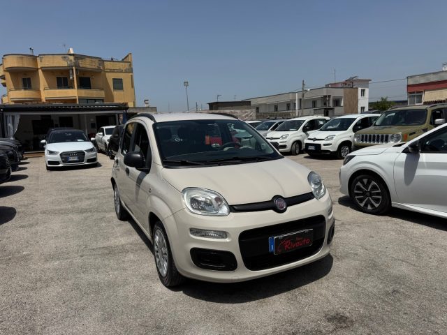 FIAT Panda usata, con Airbag