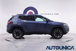 JEEP Compass usata, con Alzacristalli elettrici