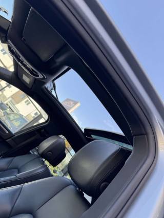 PORSCHE Macan usata, con Chiusura centralizzata