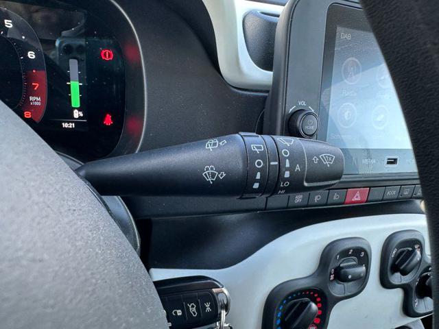 FIAT Panda usata 62