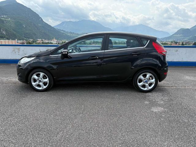FORD Fiesta usata, con Airbag