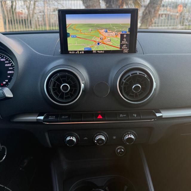 AUDI A3 usata, con USB