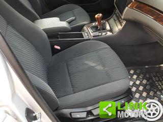 BMW 320 usata 19