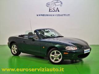 MAZDA MX-5 usata, con Airbag