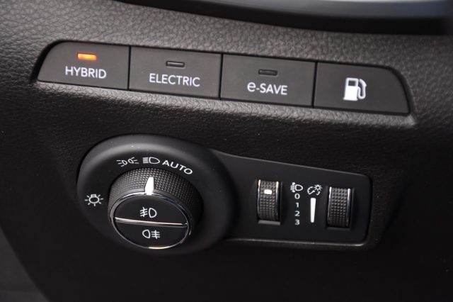JEEP Compass usata, con Sistema di navigazione