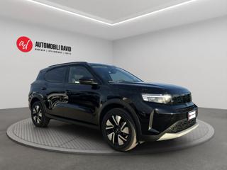 OPEL Frontera usata, con Airbag