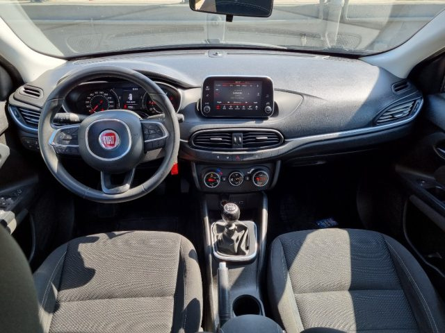 FIAT Tipo usata, con Bracciolo