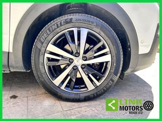 PEUGEOT 3008 usata, con Immobilizzatore elettronico