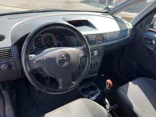 OPEL Meriva usata, con Chiusura centralizzata