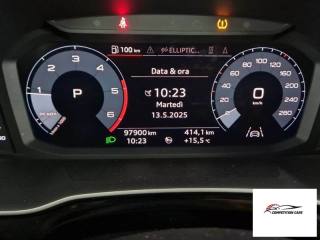 AUDI Q3 usata, con Climatizzatore