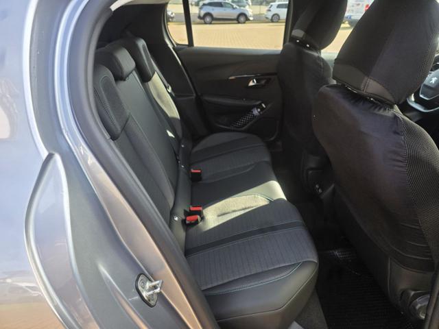 PEUGEOT 208 usata, con Filtro antiparticolato