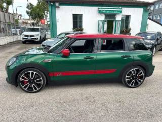 MINI Clubman usata, con Controllo automatico clima